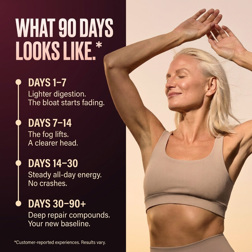 Revita Labs Liver Detox & Repair